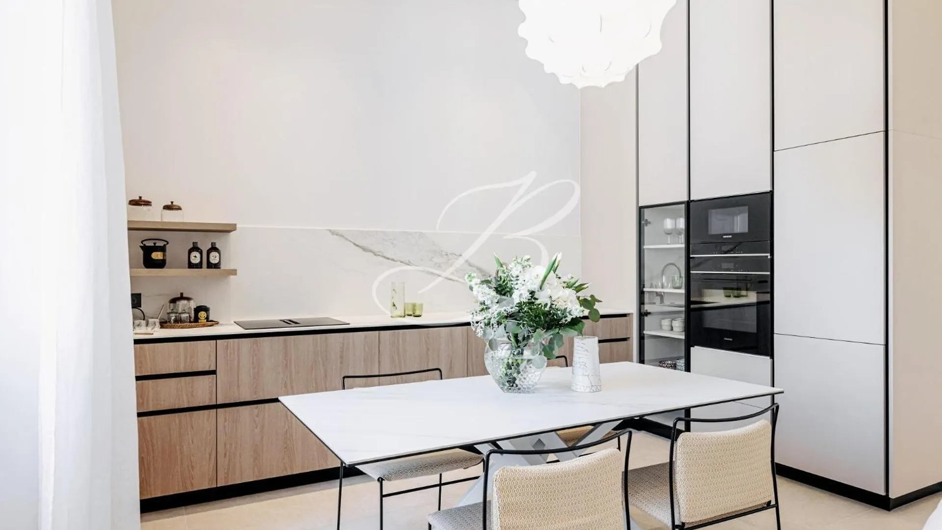 Le Mane - Haussmannien Centre Cannes Accommodation Apartment