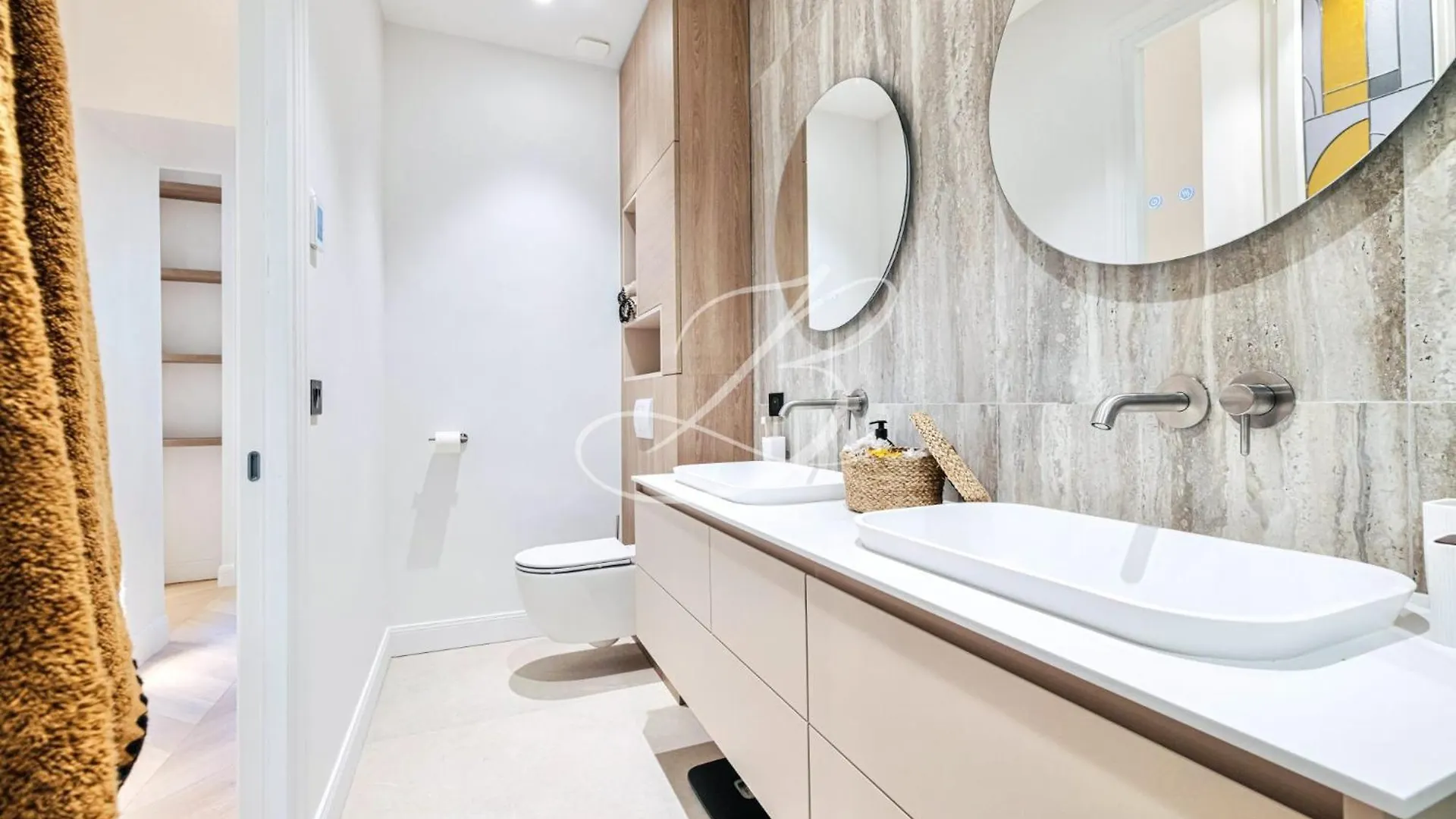 Apartment Le Mane - Haussmannien Centre Cannes Accommodation France
